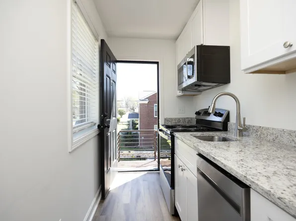 315 West Trinity Avenue, 315 W Trinity Ave #J, Durham, NC 27701