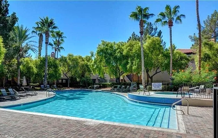 9000 S Las Vegas Blvd #1141 — Photo 39