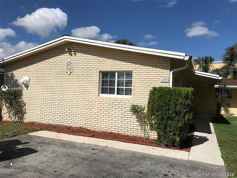 1st image of 109 NE 30th Ct #12