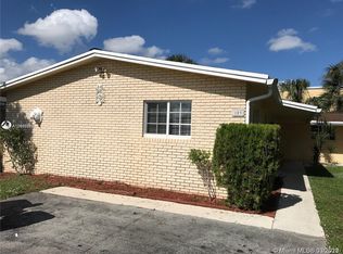 109 NE 30th Ct #12, Wilton Manors, FL 33334