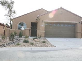 6159 Moonlight Sonata Ave, Las Vegas, NV 89122