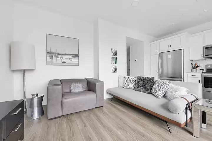 1 bed, 650 sqft, $1,800 — Photo 4