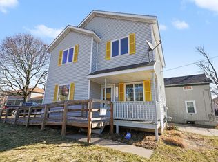 1015 S Rose St, Kalamazoo, MI 49001