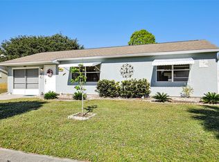 13374 Bronze Ave, Pt Charlotte, FL 33981