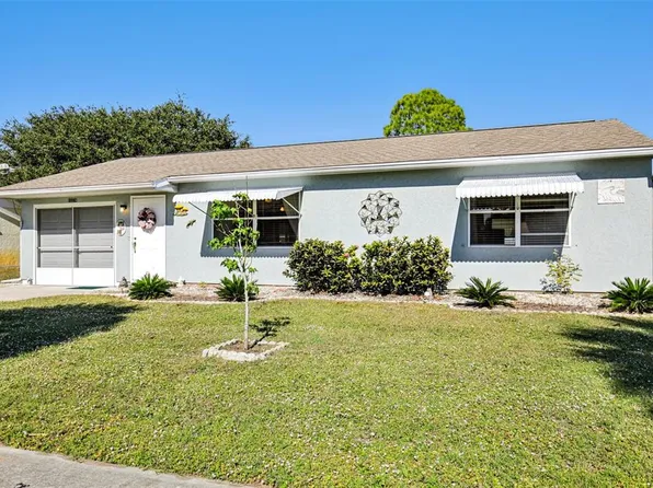 13374 Bronze Ave, Pt Charlotte, FL 33981