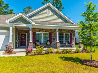 6002 Begonia Way, Hanahan, SC 29410