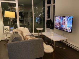 1133 Homer St #707, Vancouver, BC