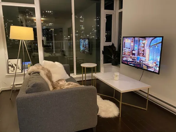 1133 Homer St #707, Vancouver, BC V6B 0B1