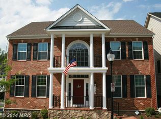 113 Forest Preserve Dr, Gaithersburg, MD 20878