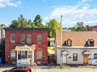 115 Dalhousie St #109, Ottawa, ON K1N7C1