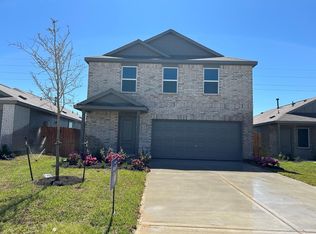 25673 Roy Rogers Rd, Splendora, TX 77372