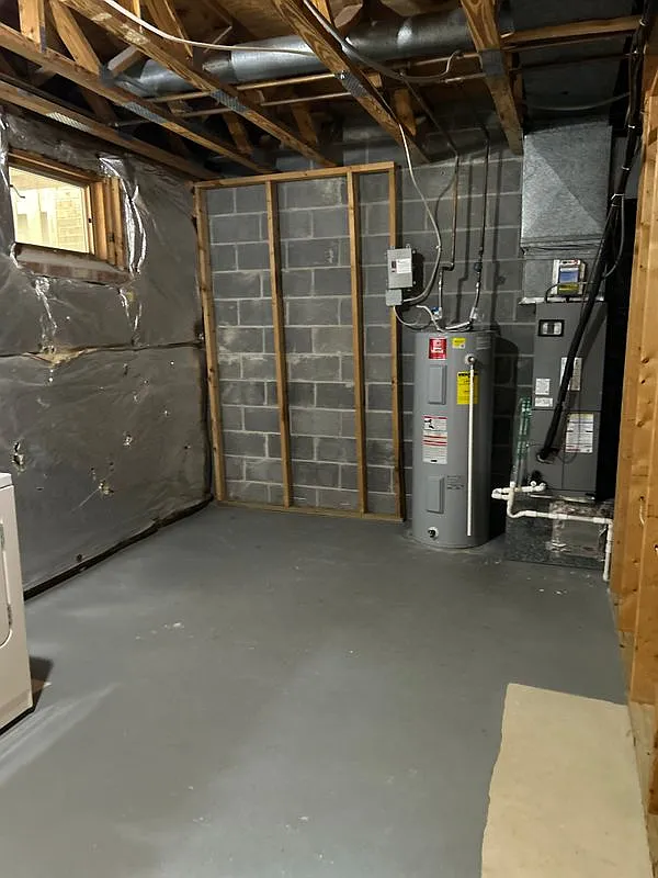 3 bed, 2.5 bath, 1360 sqft, $2,650 — Photo 4