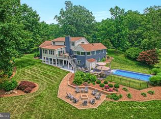 199 Oak Hill Dr, Stephens City, VA 22655