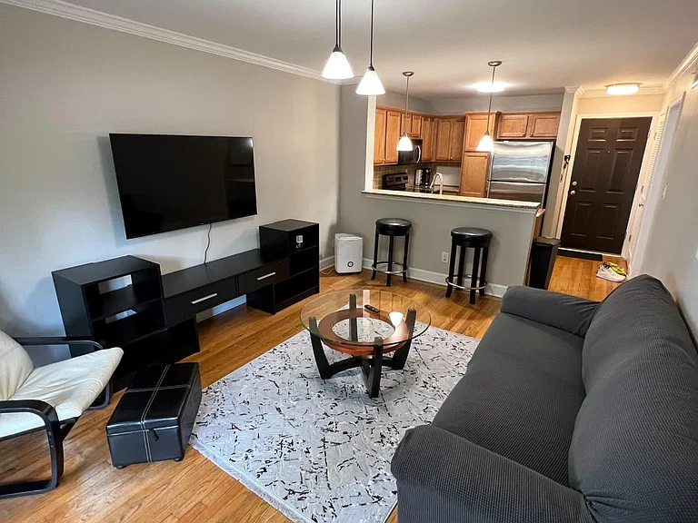48 Peachtree Ave #416 — Photo 6