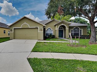 8601 Herons Cove Pl, Tampa, FL 33647