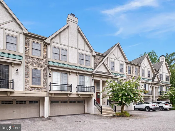 205 Sutton Way, Newark, DE 19711