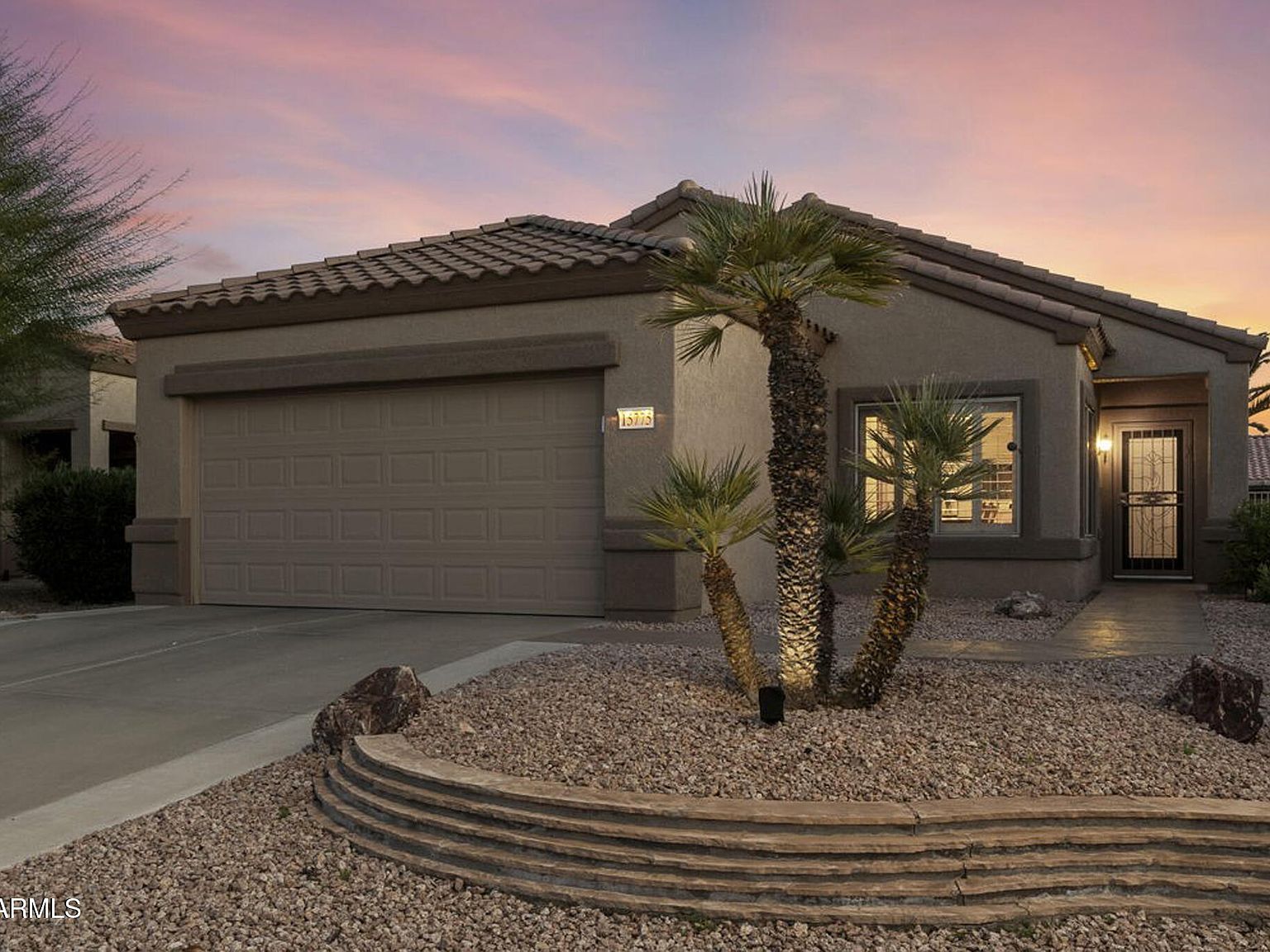 15775 W ARROWHEAD Drive