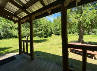 1653 Round Mountain Rd, Naples, ID 83847