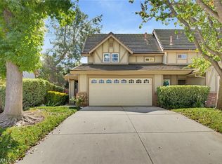 30468 Passageway Pl, Agoura Hills, CA 91301