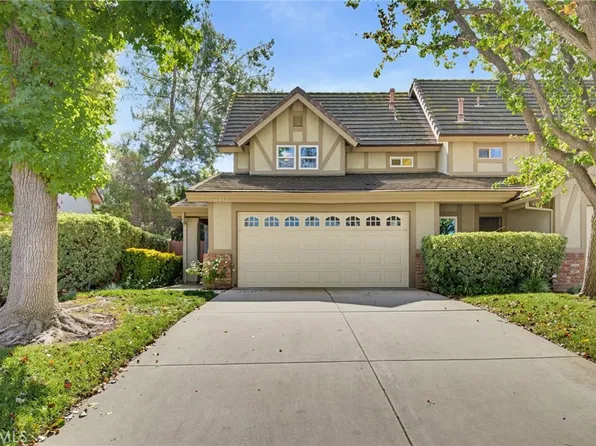30468 Passageway Pl, Agoura Hills, CA 91301