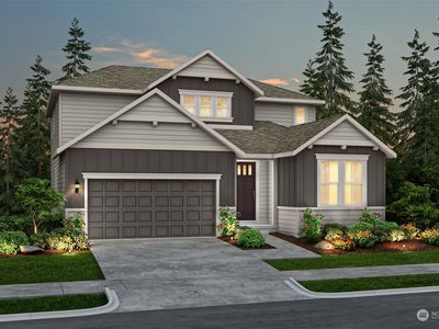 23521 Arbors Terrace Road NE #29, Kingston, WA, 98346