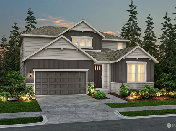 23277 Arbors Terrace Road NE #14, Kingston, WA 98346