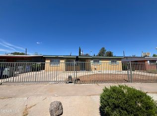 10349 Shoshone St, El Paso, TX 79924