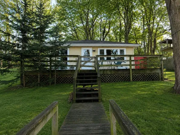 31337 E Baseline Rd, Gobles, MI 49055