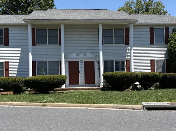103 Pennie Layne APT C, Bridgewater, VA 22812