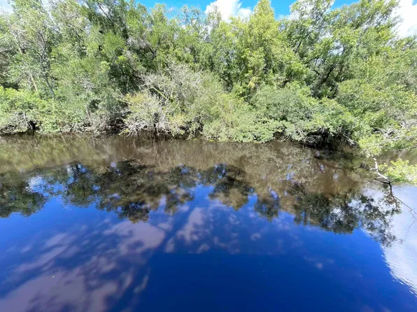 243 Alton Ln, Sopchoppy, FL 32358