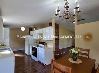 166 Water St #7, Randolph, ME 04346