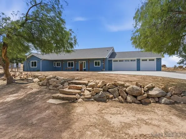 428 Washington St, Ramona, CA 92065