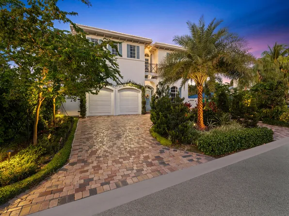 1025 Vista Del Mar Drive N, Delray Beach, FL 33483