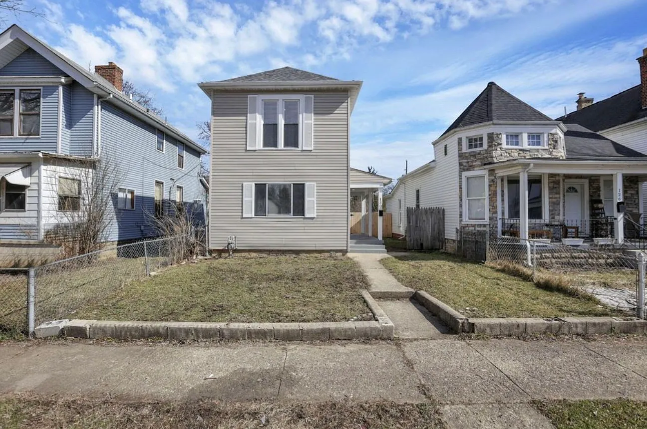 3 bed, 1152 sqft, $1,500 — Photo 2