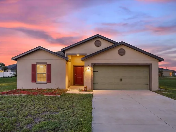 123 VIOLET COURT, POINCIANA, FL 34759