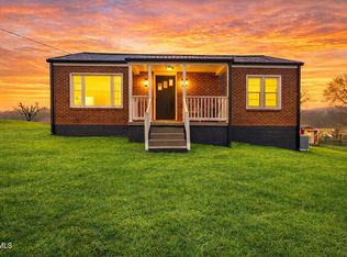 206 E Central, Bristol, TN 37620