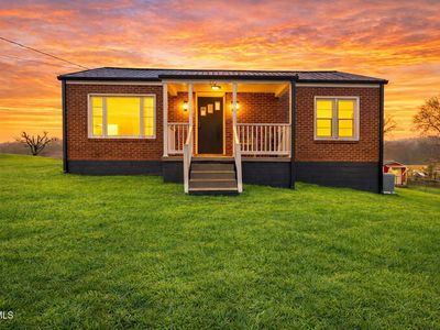 206 E Central, Bristol, TN, 37620