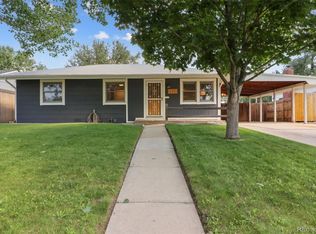 4865 E Kansas Dr, Denver, CO 80246
