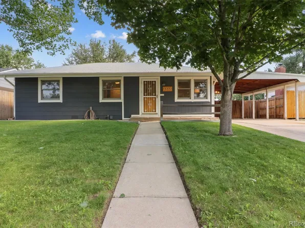 4865 E Kansas Drive, Denver, CO 80246
