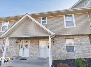 2407 S Woolery Mill Dr, Bloomington, IN 47403