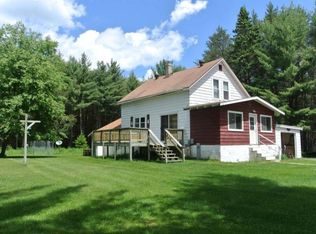 5450 Cth G, EAGLE RIVER, WI 54521