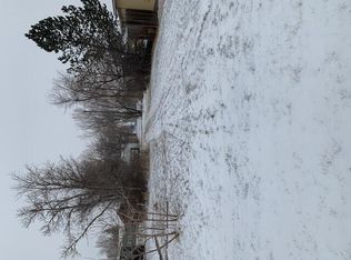 215 2nd St NW, Rudyard, MT 59540