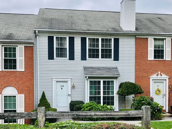 158 Cypress Court #158, Torrington, CT 06790