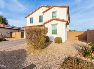 3207 S 75th Dr, Phoenix, AZ 85043