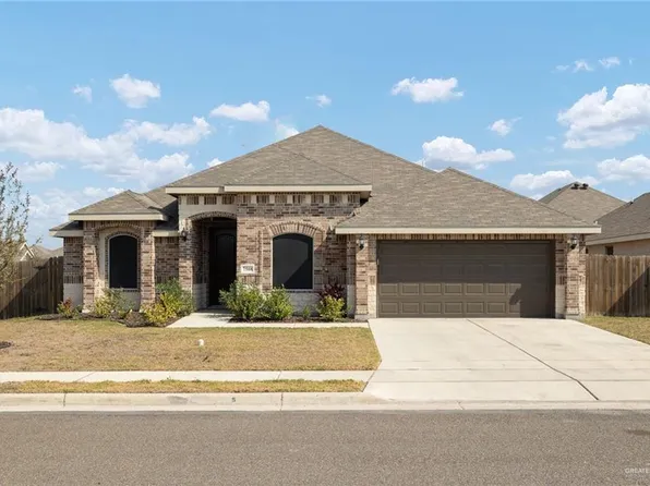 7508 N 54th St, Mission, TX 78573