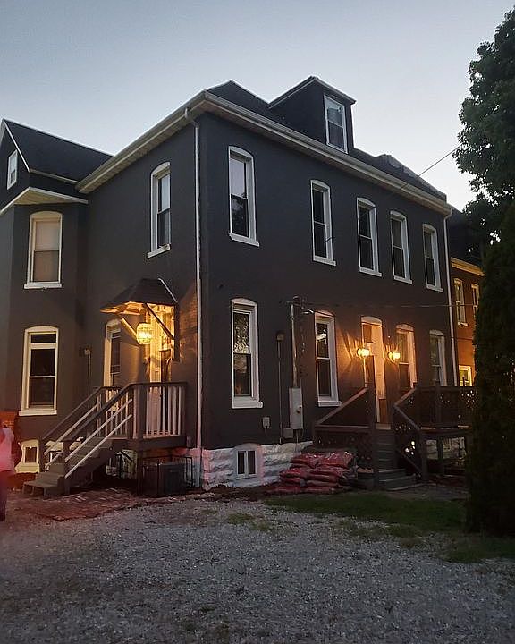 3847 Page Blvd, Saint Louis, MO 63113 | Zillow