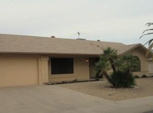 18428 N 137th Dr, Sun City West, AZ 85375