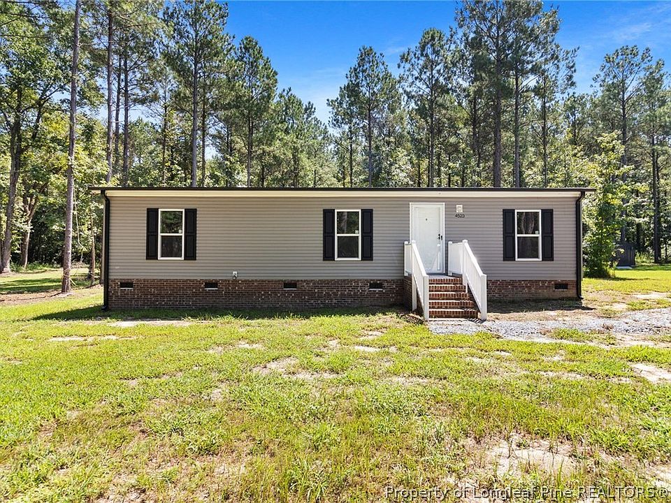 1st image of 4523 Mercer Mill Brown Marsh Rd