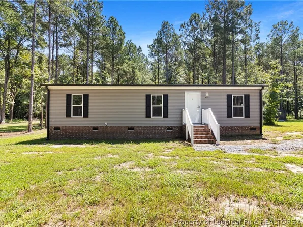 4523 Mercer Mill Brown Marsh Rd, Clarkton, NC 28433