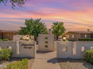 19063 N Star Ridge Dr, Sun City West, AZ 85375